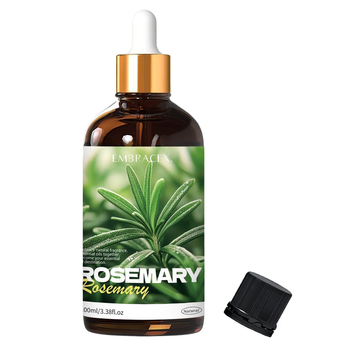 38 Type 100ml Essential Oil Aromatherapy Oils Fragrance Funny Gift Christmas Gift For Women Alcohol-Free