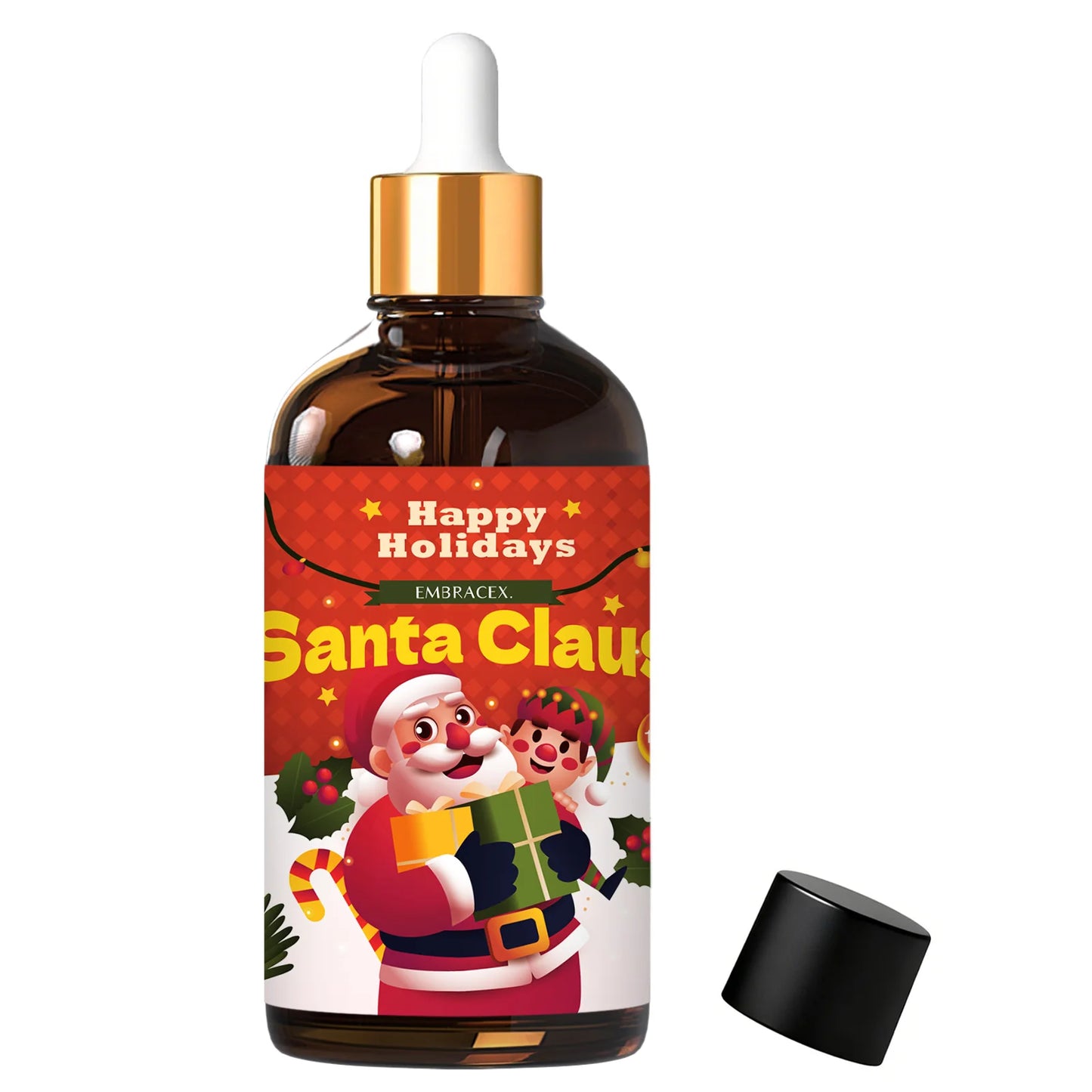 38 Type 100ml Essential Oil Aromatherapy Oils Fragrance Funny Gift Christmas Gift For Women Alcohol-Free