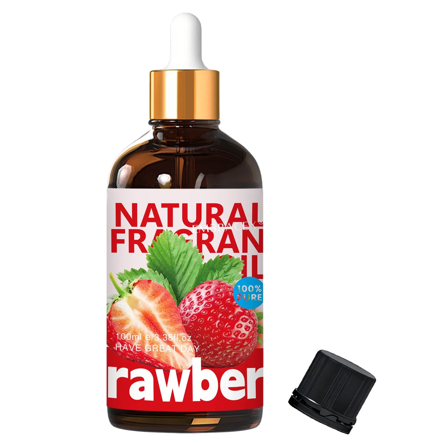 38 Type 100ml Essential Oil Aromatherapy Oils Fragrance Funny Gift Christmas Gift For Women Alcohol-Free