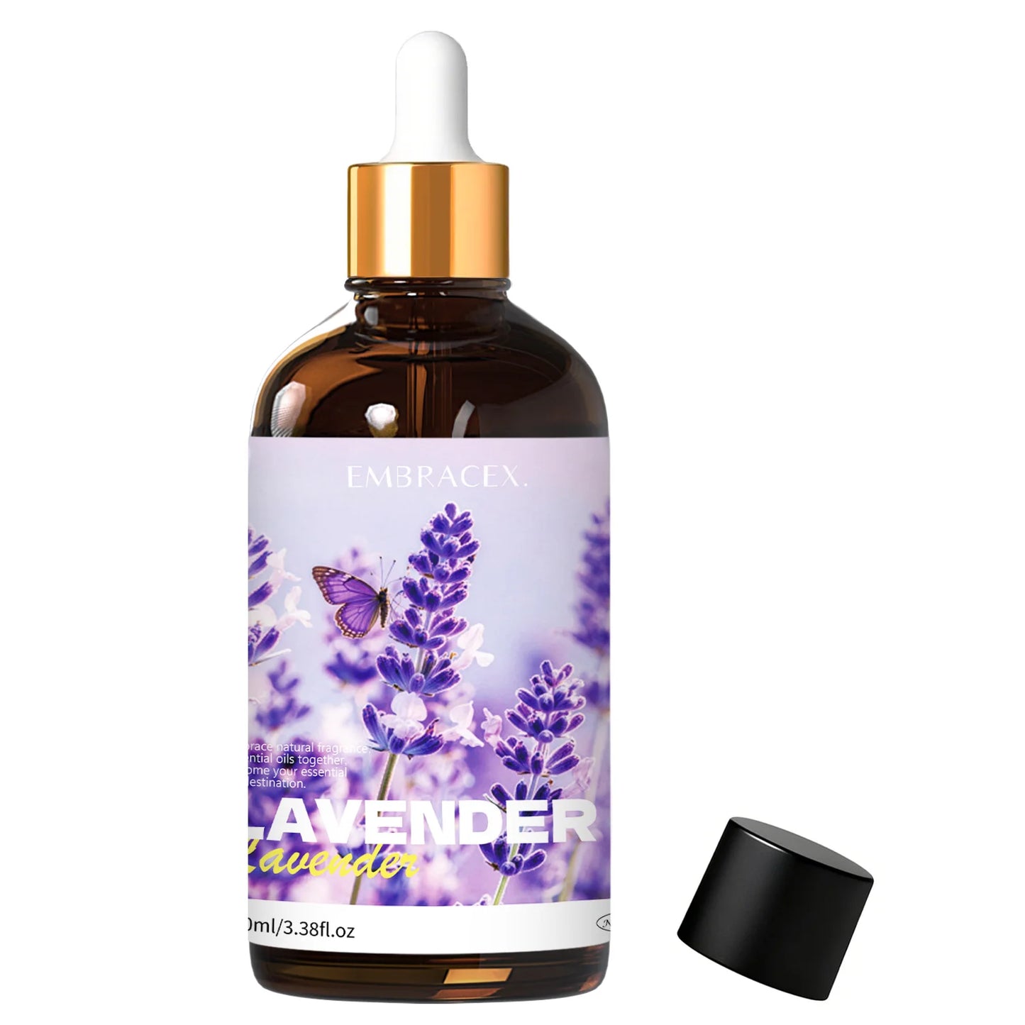 38 Type 100ml Essential Oil Aromatherapy Oils Fragrance Funny Gift Christmas Gift For Women Alcohol-Free