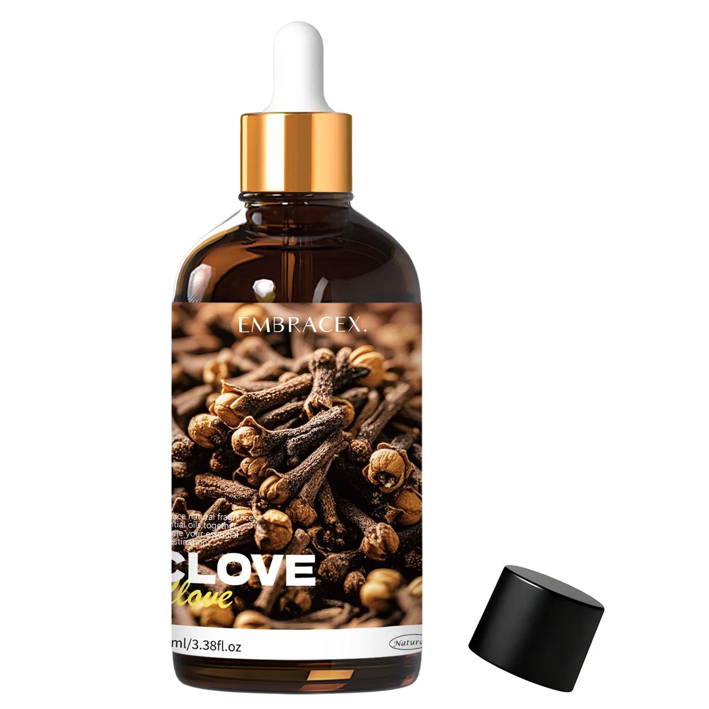 38 Type 100ml Essential Oil Aromatherapy Oils Fragrance Funny Gift Christmas Gift For Women Alcohol-Free