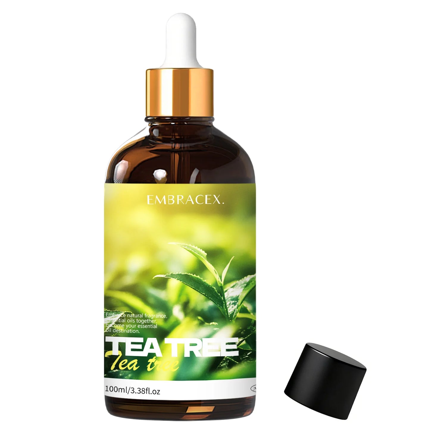 38 Type 100ml Essential Oil Aromatherapy Oils Fragrance Funny Gift Christmas Gift For Women Alcohol-Free