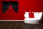 Home Cinema Decor