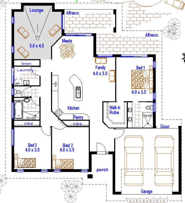 Topmost Double Garage 3 Bedroom House Plans With Garage Latest News topmost-double-garage-3-bedroom-house-plans-with-garage-latest-news