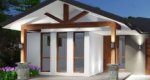 house plan 4 Bed + Kids Room