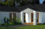 larage family home design