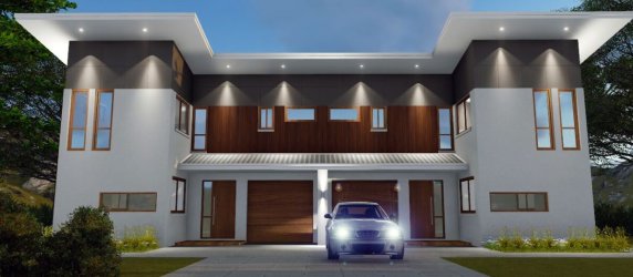 Free Duplex House Plans Australia Duplex House Plans House Plans