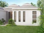 Hi-set home design