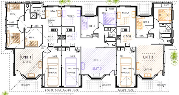 NEW TRIPEX DESIGNS triplex designs triplex home 