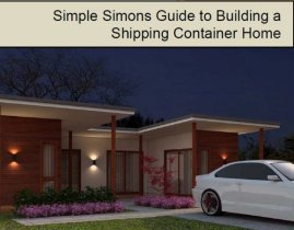 Shipping Container Building Guide