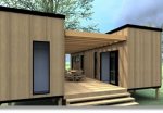 shipping container homes