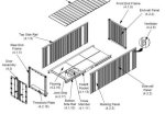 shipping container homes