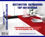 bathroom Design Book