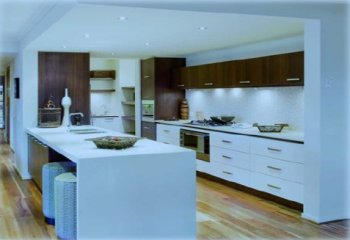 AUSTRALIAN GALLEY KITCHEN DESIGNS |galley kitchen designs|Galley