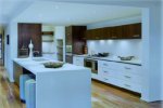 Galley Kitchen Design