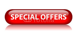 special offers