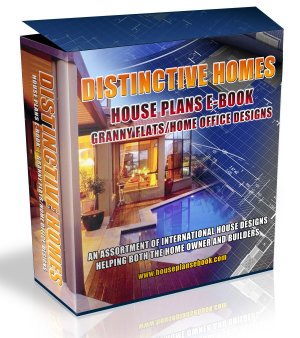 small homes design book