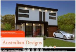 small homes design book