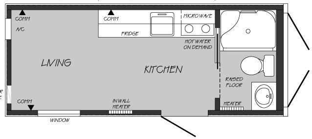 Container House Plans, Diy Container Home Plans