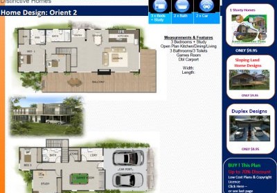 Modern Home Designs