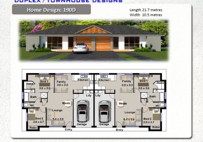Modern Designs