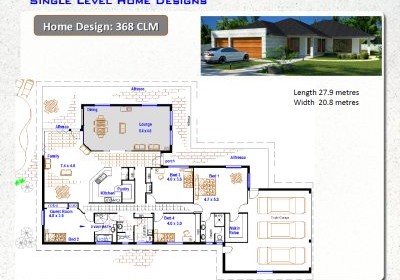  Latest  Homes